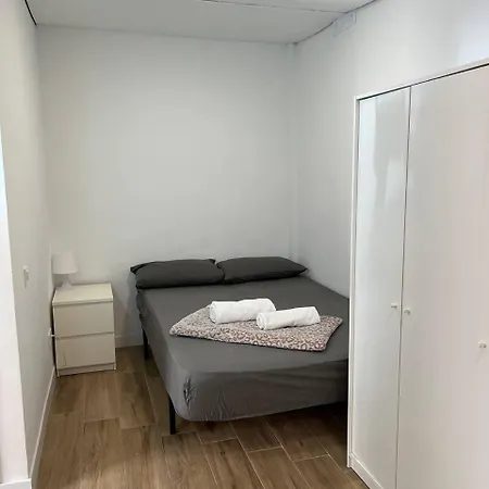 уютные возле моря Apartment