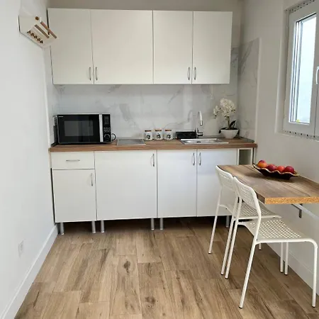 уютные возле моря Apartment *