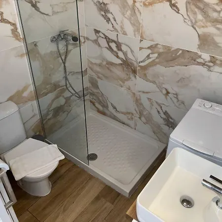уютные возле моря Apartment