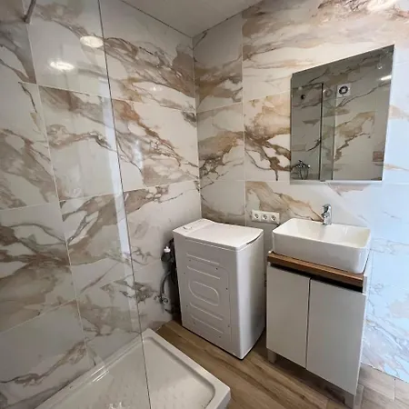уютные возле моря Apartment Velez Malaga
